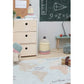 Lorena Canals Washable Rug - Vintage Map