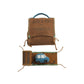 Lorena Canals Ride & Roll Soft Toy - Safari