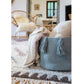 Lorena Canals Basket - Tassels (6 Colours Available)