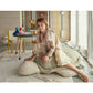 Lorena Canals Pouf - Mrs Turtle