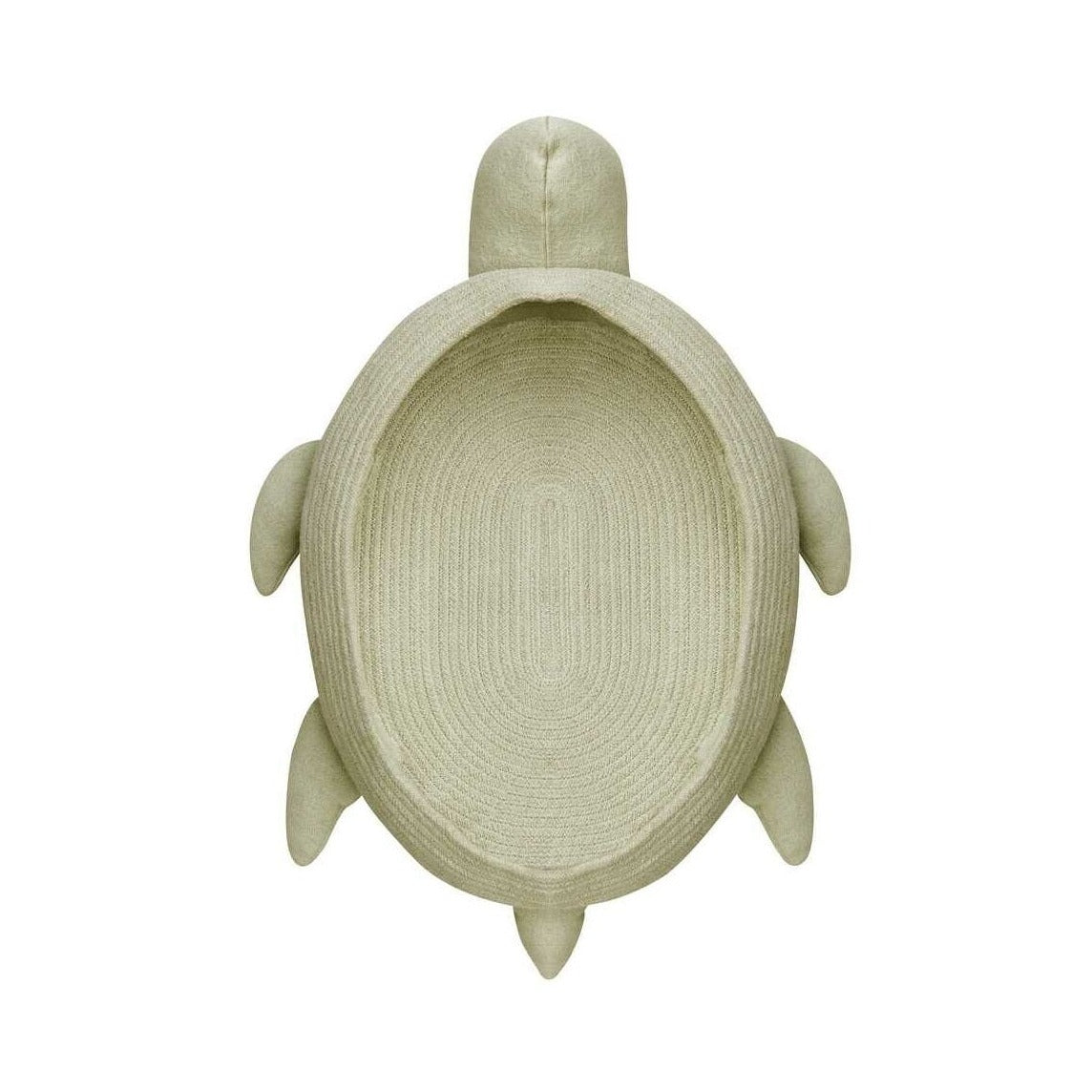 Lorena Canals Storage Basket - Mama Turtle