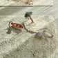 Lorena Canals Washable Play Rug - Waves