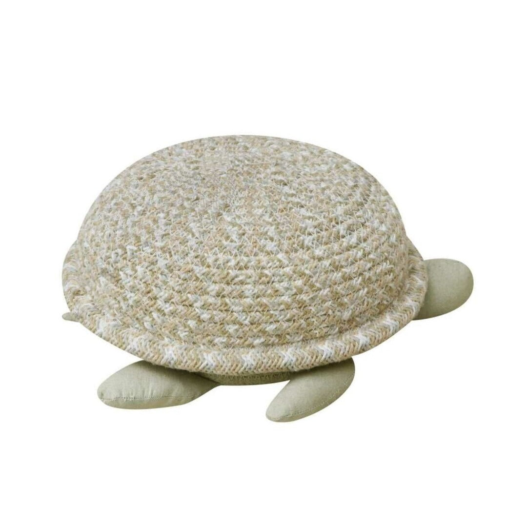Lorena Canals Storage Basket - Baby Turtle