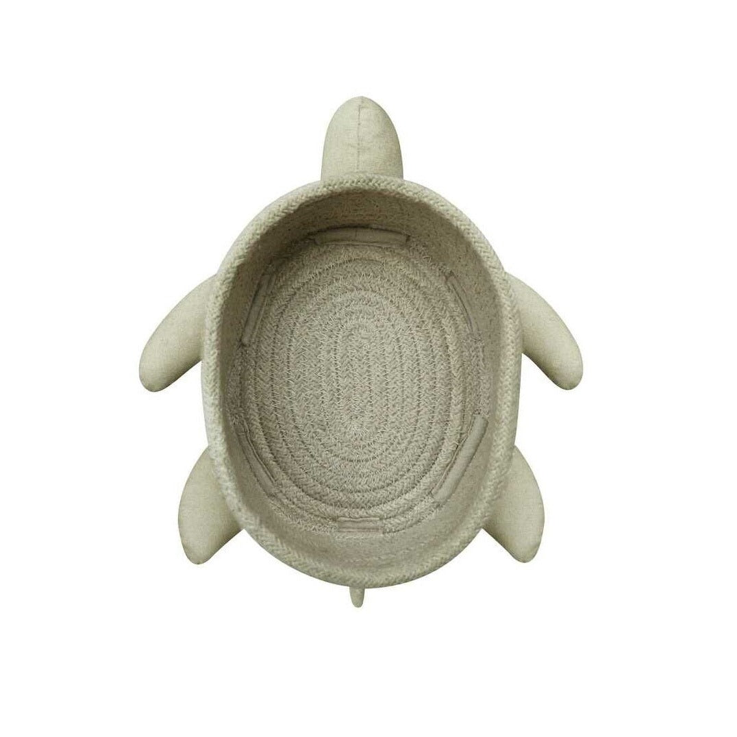 Lorena Canals Storage Basket - Baby Turtle