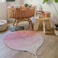 Lorena Canals x Oli & Carol Washable Rug - Ramona the Radish