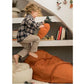 Lorena Canals x Oli & Carol Bean Bag - Cathy the Carrot