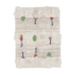 Lorena Canals Washable Play Rug - Veggie Garden