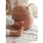 Lorena Canals Basket - Peggy the Pig