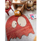Lorena Canals x Edgar Plans Woolable Rug - Ghosty