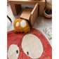 Lorena Canals x Edgar Plans Knitted Cushion - Ghosty