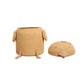 Lorena Canals Basket - Charlie the Chicken
