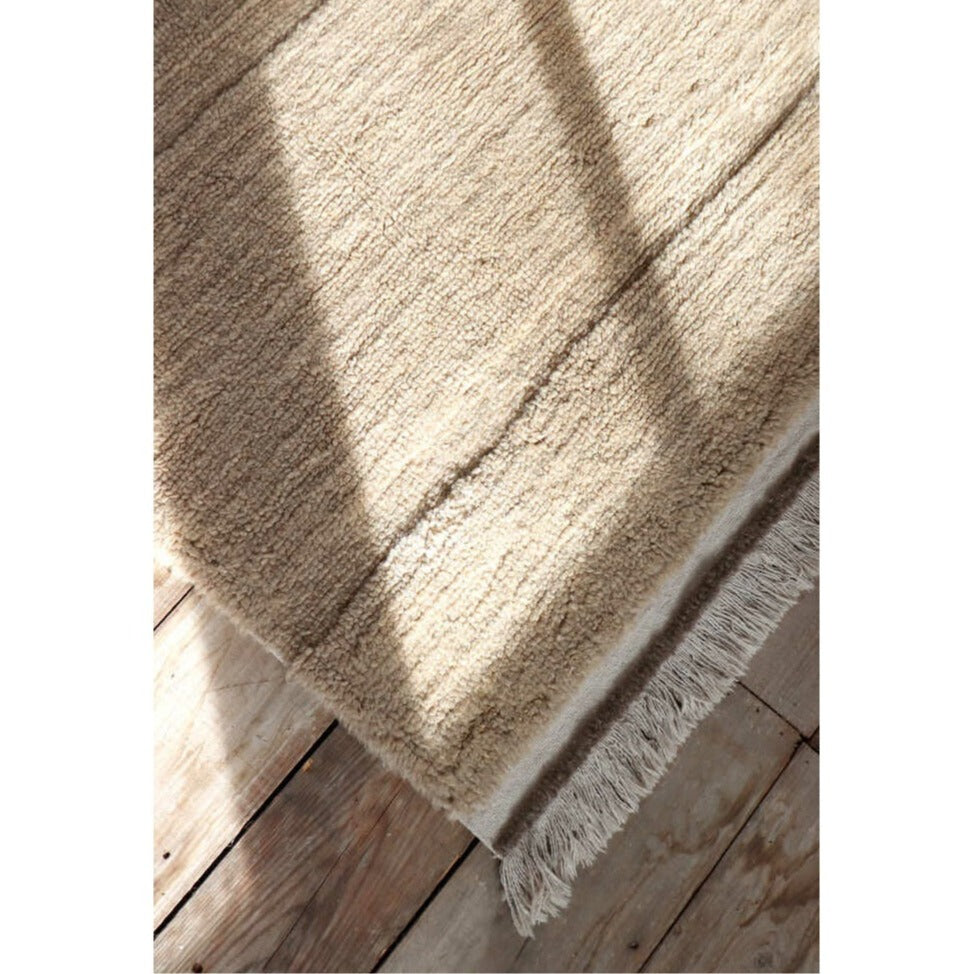 Lorena Canals Woolable Rug - Steppe