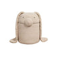 Lorena Canals Basket - Rita the Rabbit