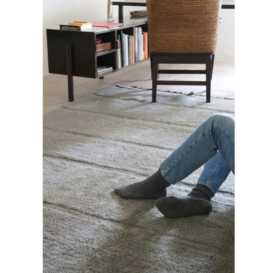 Lorena Canals Woolable Rug - Steppe
