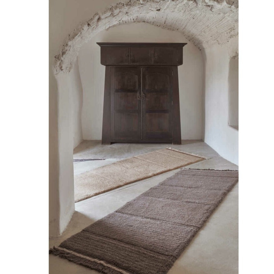 Lorena Canals Woolable Rug - Steppe