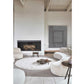 Lorena Canals Woolable Rug - Arctic Circle