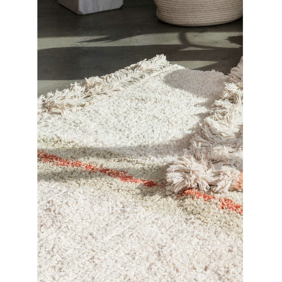 Lorena Canals Reversible Washable Rug - Duetto