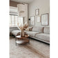 Lorena Canals Reversible Washable Rug - Duetto