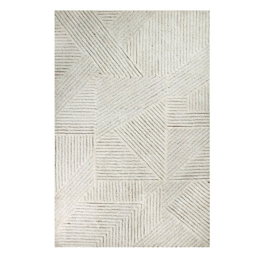 Lorena Canals Washable Woolable Rug - Almond Valley