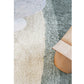 Lorena Canals Woolable Rug - Into the Blue