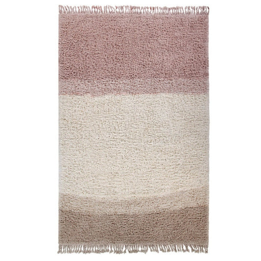 Lorena Canals Woolable Rug - Sounds of Summer (2 Sizes Available)