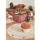Lorena Canals Pouf - Boletus