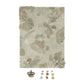 Lorena Canals Washable Play Rug - Mushroom Forest