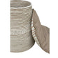Lorena Canals Basket - Giant Mushroom