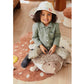 Lorena Canals Floor Cushion - Hedgehog