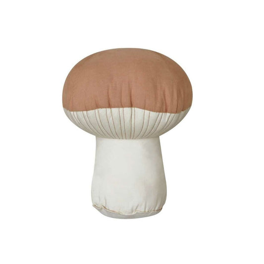 Lorena Canals Cushion - Boletus
