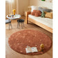 Lorena Canals Washable Rug - Round Dot (3 Colours Available)