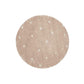 Lorena Canals Washable Rug - Round Dot (3 Colours Available)