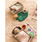 Lorena Canals Mini Lorena Doll Set - Sana