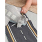 Lorena Canals Ride & Roll Soft Toy - Aeroplane