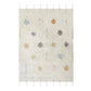 Lorena Canals Washable Play Rug - Wildflowers