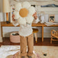 Lorena Canals Cushion - Little Daisy