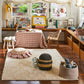 Lorena Canals Washable Rug - Sweet Honey