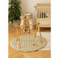 Lorena Canals Playmat - Bamboo Leaf