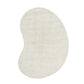 Lorena Canals Woolable Silhouette Rug - Natural