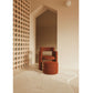 Lorena Canals Woolable Silhouette Rug - Natural