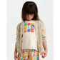 The Bonniemob Meteor Space Dye Cardigan
