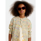 The Bonniemob Meteor Space Dye Cardigan