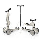 Scoot & Ride Highway Kick 1 'Push & Go' Scooter - Miffy