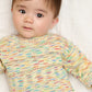 The Bonniemob Mirage Space Dye Knitted Sweater