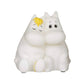 Moomin & Snorkmaiden Love LED Night Light by House of Disaster