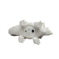 White Dinosaur LED Night Light by House of Disaster
