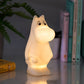 Moomin LED Night Light by House of Disaster