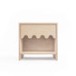 Oeuf NYC Moss Nightstand - Birch