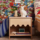 Oeuf NYC Moss Nightstand - Birch