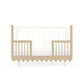 Oeuf NYC Moss Crib Conversion Kit - Birch